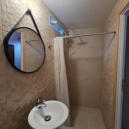 アパート ειδικη προσφορα パトラ