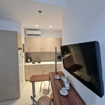 アパート ειδικη προσφορα *