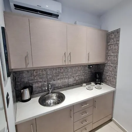 ειδικη προσφορα アパート