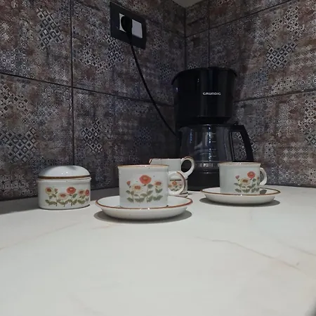 ειδικη προσφορα Apartment Patras