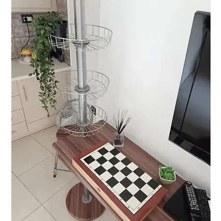 ειδικη προσφορα Apartment Patras