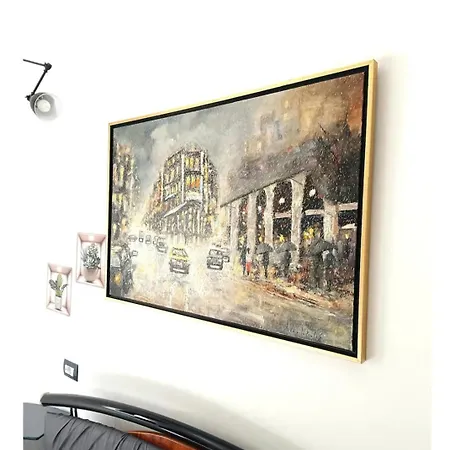 ειδικη προσφορα Apartment Patras