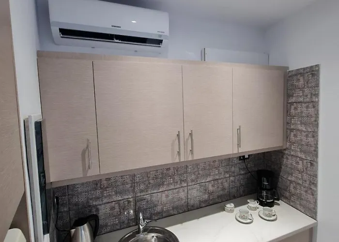 ειδικη προσφορα Апартаменты *