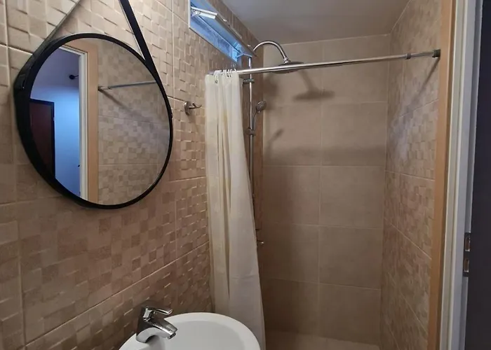 Апартаменты ειδικη προσφορα Патра