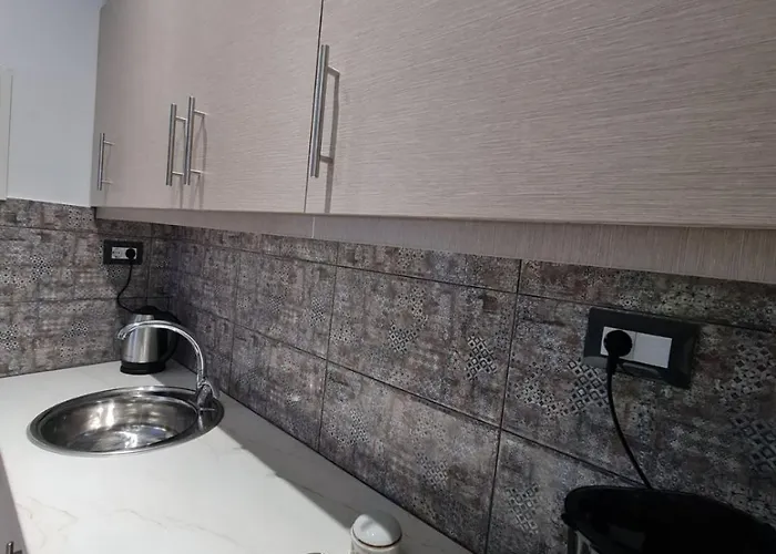 Апартаменты ειδικη προσφορα *