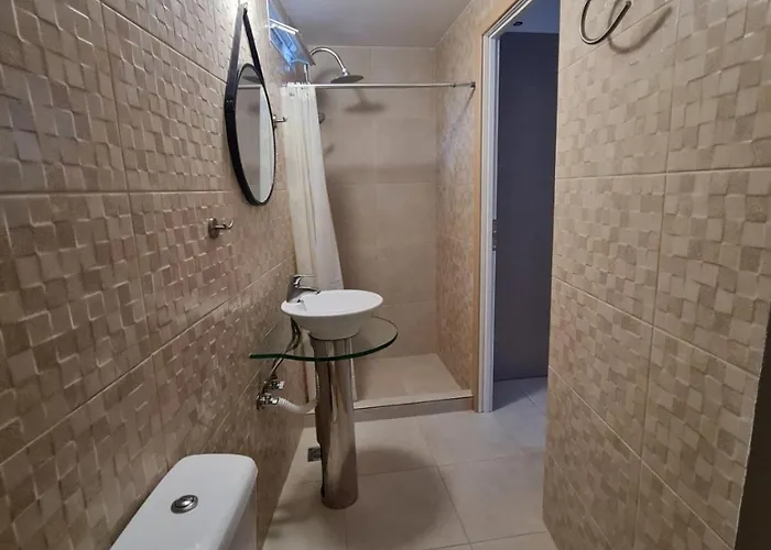 Appartement ειδικη προσφορα Patras
