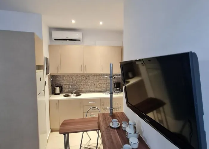 Appartement ειδικη προσφορα *