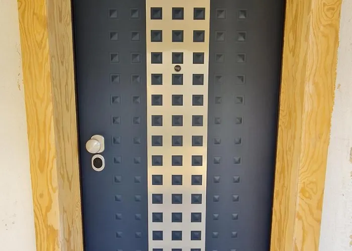 ειδικη προσφορα Appartement Patras