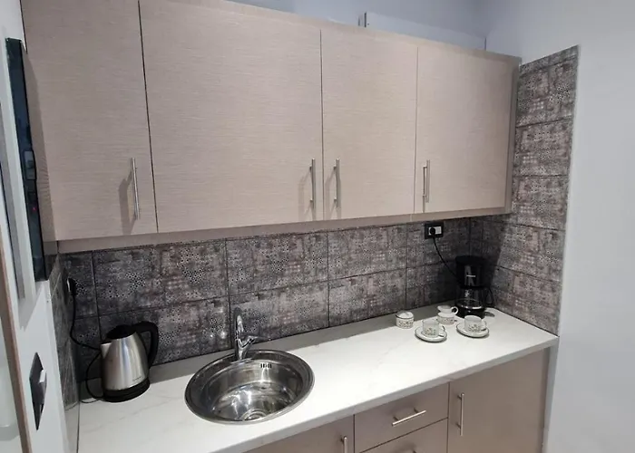 ειδικη προσφορα Апартаменты