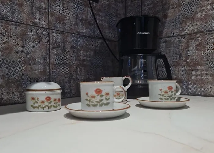 ειδικη προσφορα Апартаменты Патра