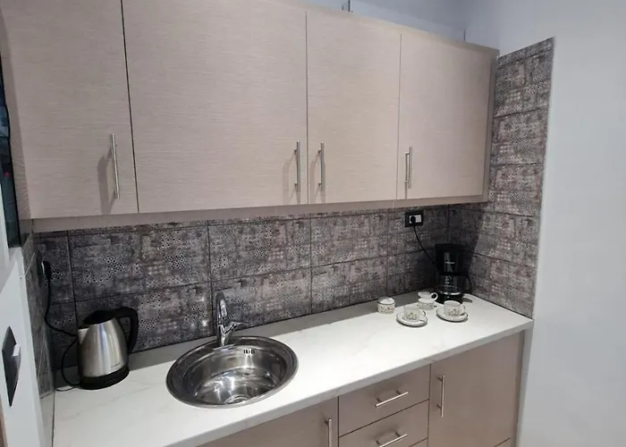 Appartement ειδικη προσφορα Patras