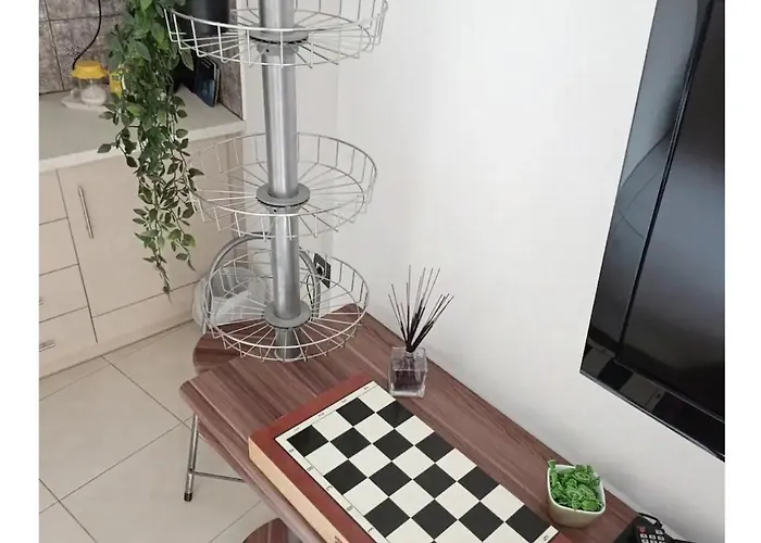 ειδικη προσφορα Appartement Patras