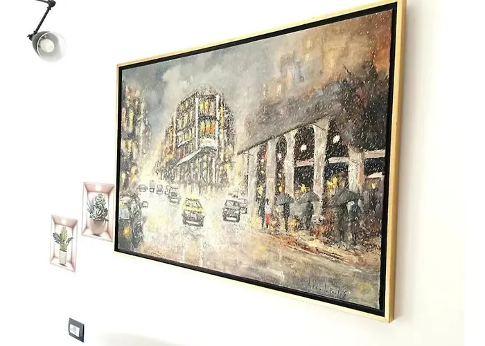 ειδικη προσφορα Appartement Patras